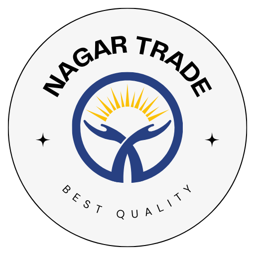 NAGAR TRADE Logo